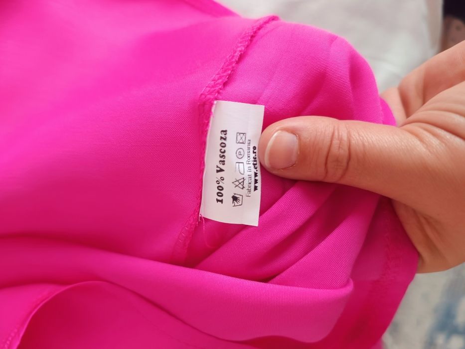 Bluză elegantă damă