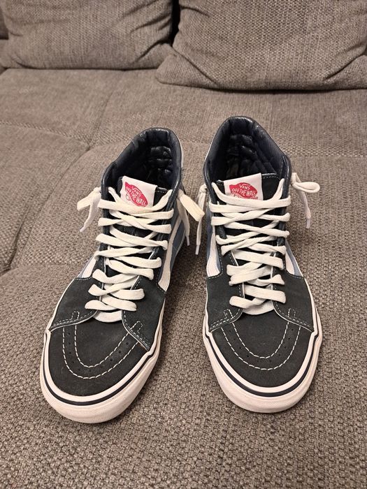 Vans sneakers inalti 39