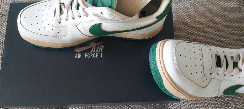 NIKE Спортни обувки WMNS AIR FORCE 1 '07 LV8 VSPT - НОВИ и намалени!!!