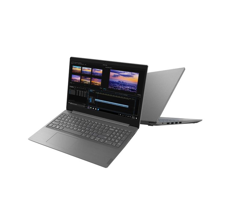 Ноутбук LENOVO V15 G4 R5-7520U / 8GB / 512GB / RADEON 610M / 15.6" FHD