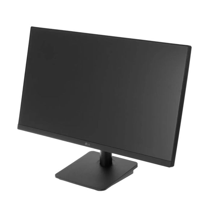 Монитор LG 23.8” 24 MP400-B