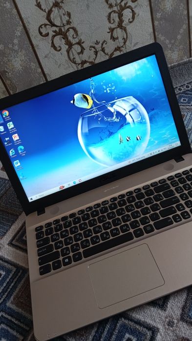 Ноутбук срочно!!!