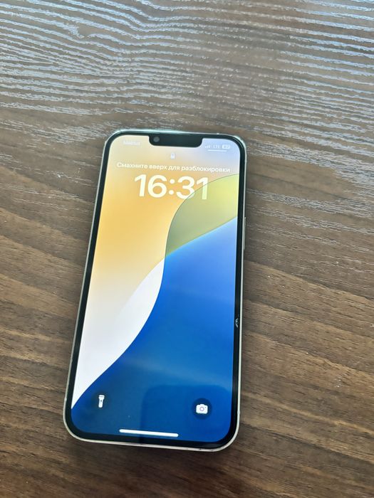 Iphone 13 pro в хорошем состояние