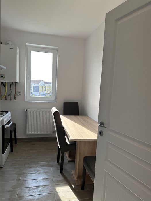 Inchiriez apartament cu 1 camera, bloc nou / Premium Residence.