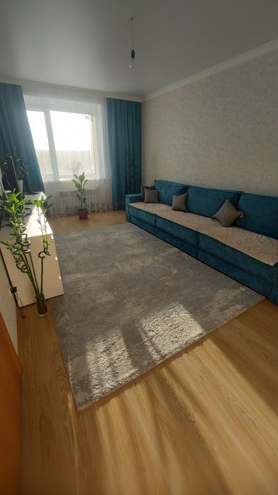 Продам 2х комнатную квартиру