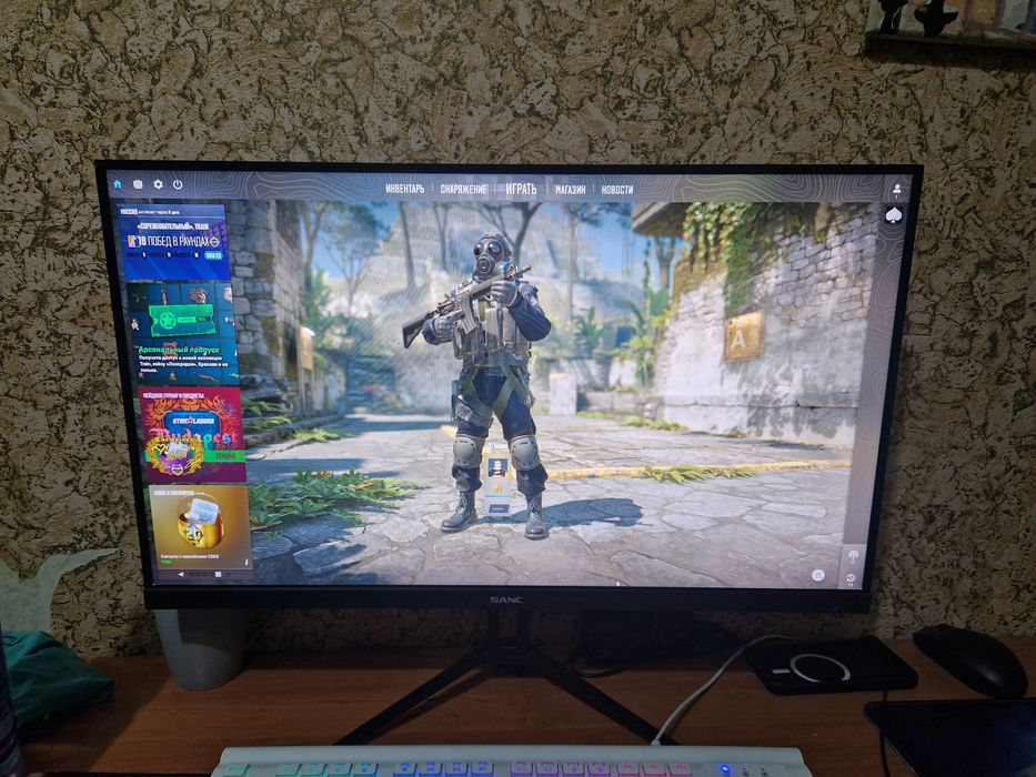 Продам компьютер