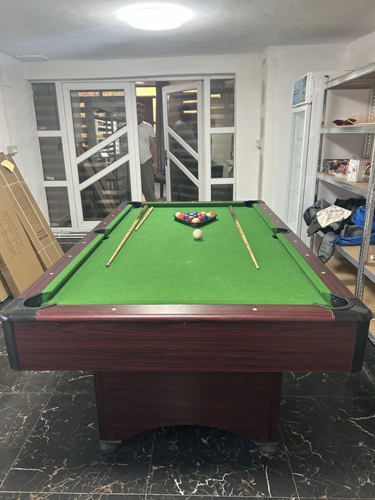Masa de biliard
