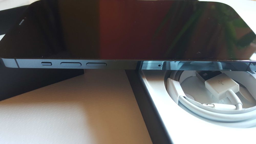Iphone 12 Pro Max 256 Gb