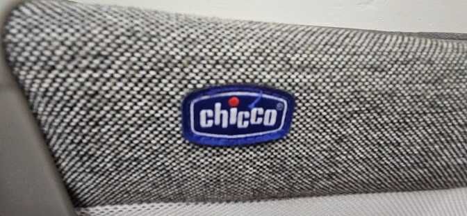 Бебешка кошара с падаща страна Chicco Next 2 Me, Magic Evo тъмносива