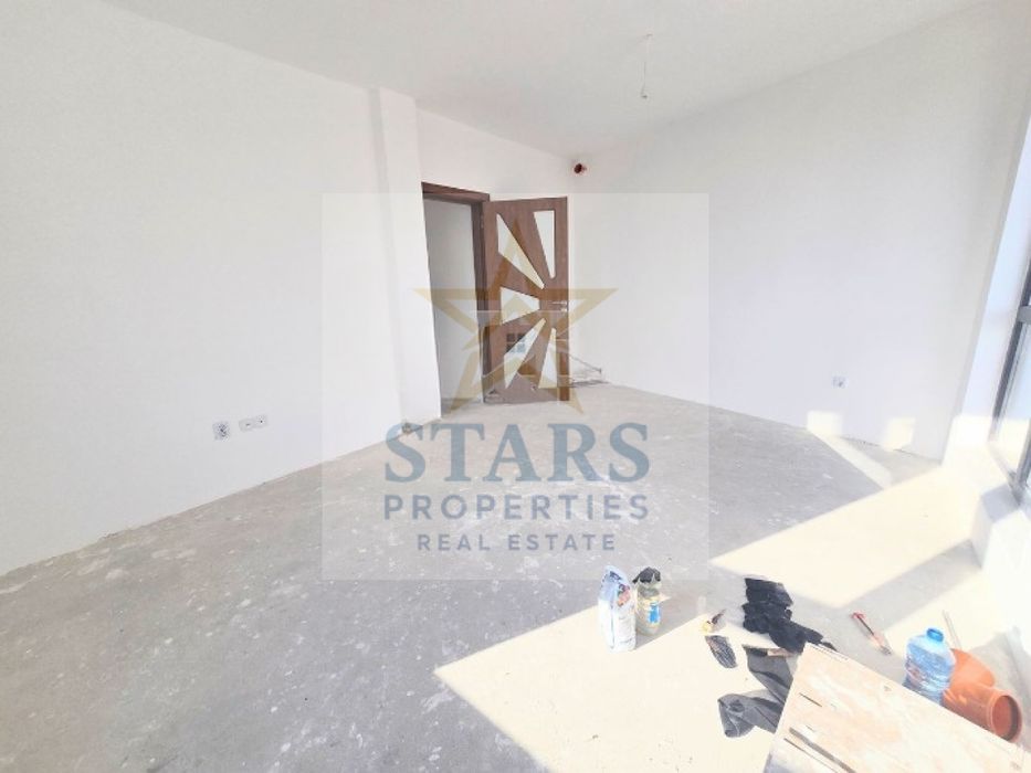 Продажба 4-стаен гр. Варна - Виница 135m²