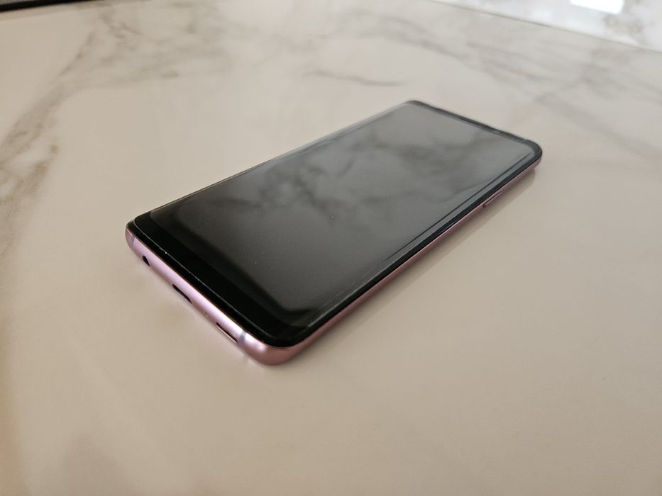 Samsung Galaxy S9