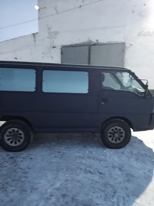 Продается Mitsubishi Delica