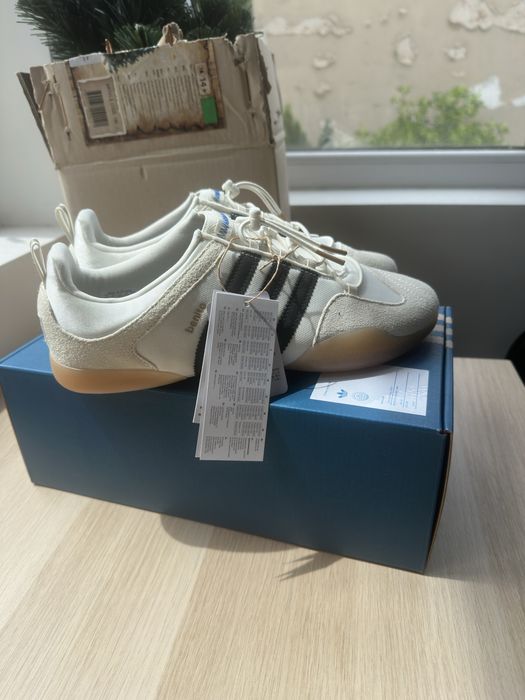 Adidas x Bad Bunny Ballerina