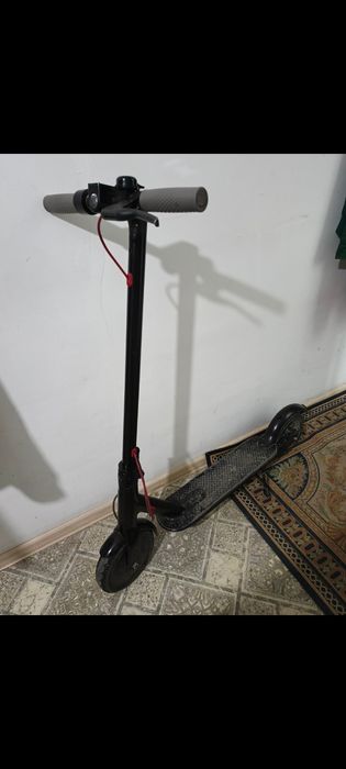 Продам самокат в хорошем состоянии