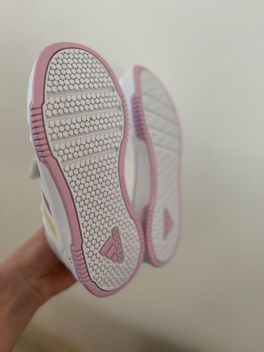 Детски маратонки Adidas Tensaur Sport 2.0 CF K