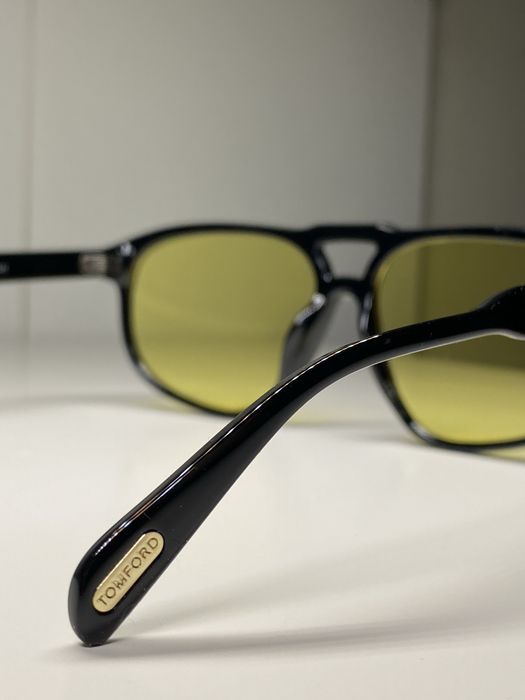 Ochelari de soare Tom Ford