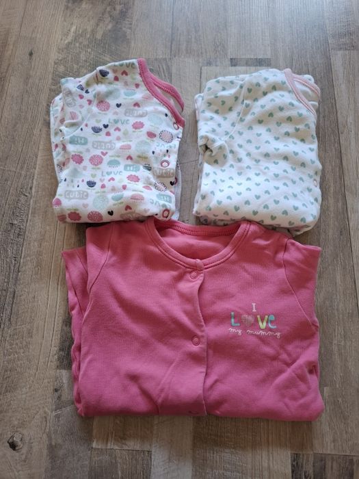 Дрехи 9-12 месеца