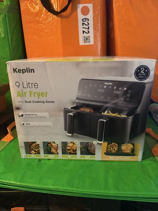 Air Fryer Keplin