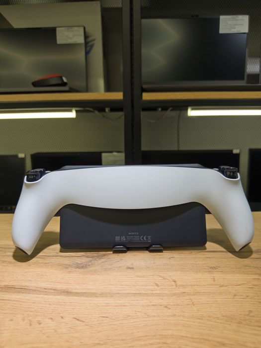 Игровая приставка Sony PlayStation Portal, белый, портативная, 10323/А