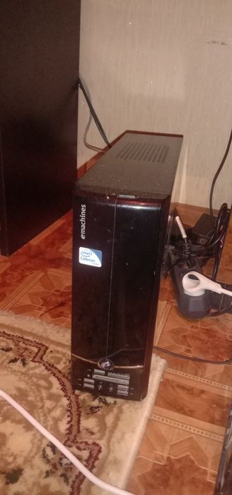 Срочно продам компьютер