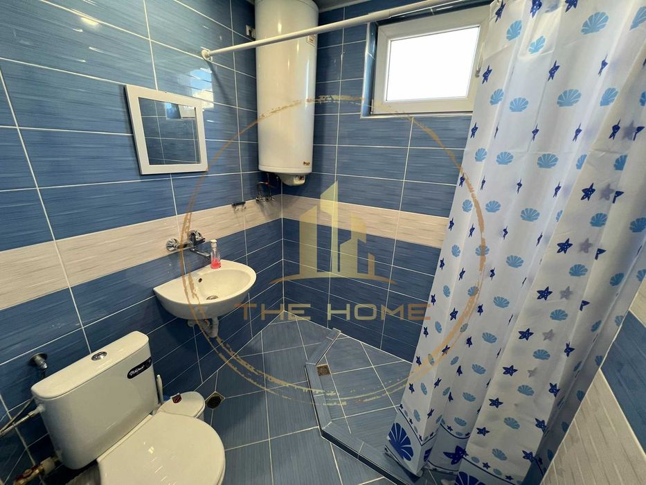 Дава се под наем Четиристаен апартамент в Варна, Лятно кино Тракия - 140 кв.м за 700 € - Снимка #13