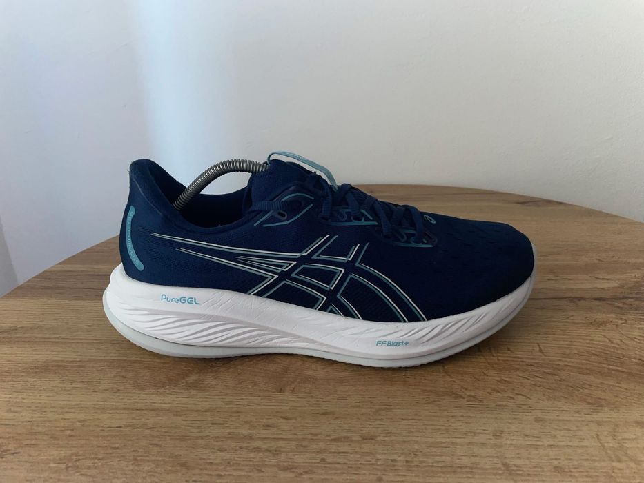 Incaltaminte alergare ASICS nr 46