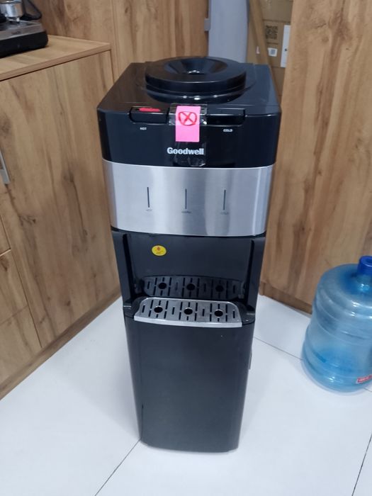 Куллер  Goodwell
