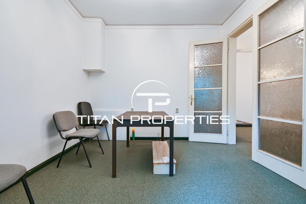 Офис, под наем, Център-НДК