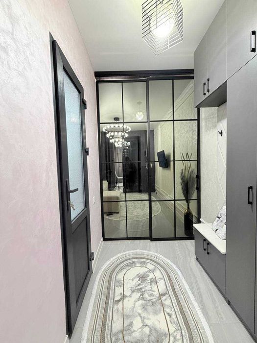 Продаётся квартира в новостройке