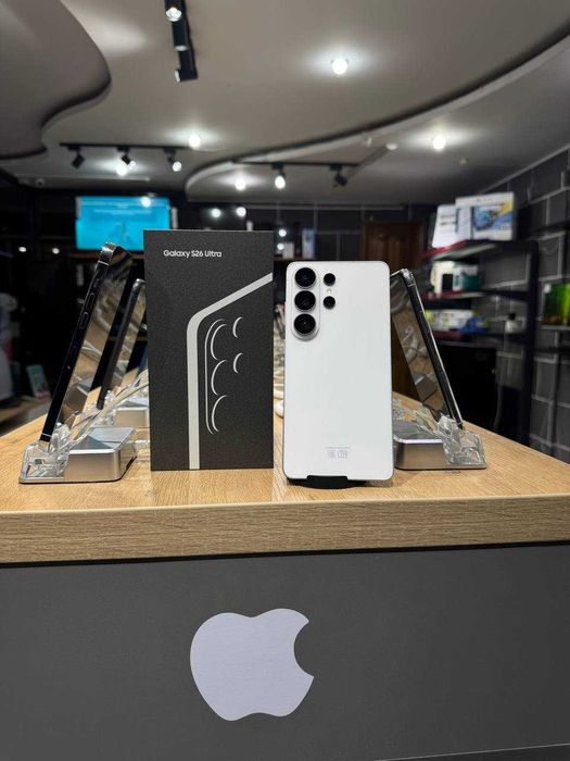 Телефон Samsung Galaxy S26 Ultra 512Gb / Самсунг Галакси С26 Ультра