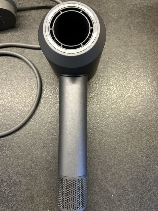 Сешоар Dyson Supersonic