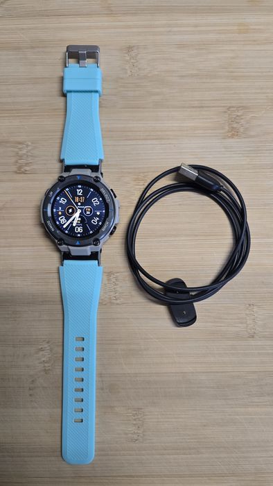 Amazfit t-rex  Pro Smartwatch