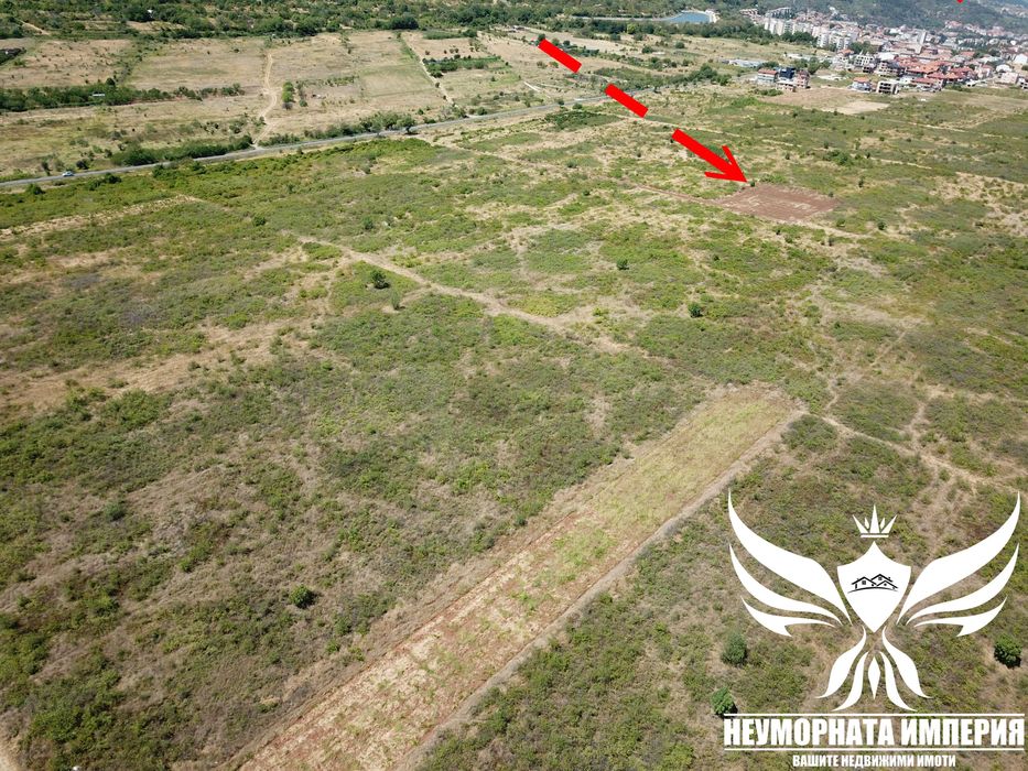 Продава се Парцел в Асеновград - 480 кв.м за 49 €/кв.м - Снимка #5