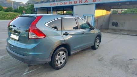 Продавам Honda CRV, 2015 г, 2.4 бензин