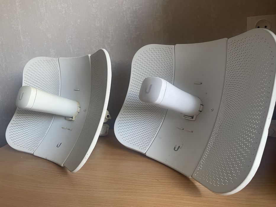 Ubiquiti LiteBeam 5AC Gen2 (LBE-5AC-Gen2)