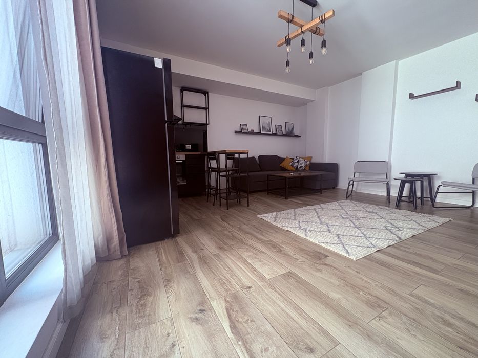 Proprietar – Garsonieră modernă în bloc nou (2021), Popa Nan - Hyperion, vis-à-vis Kaufland