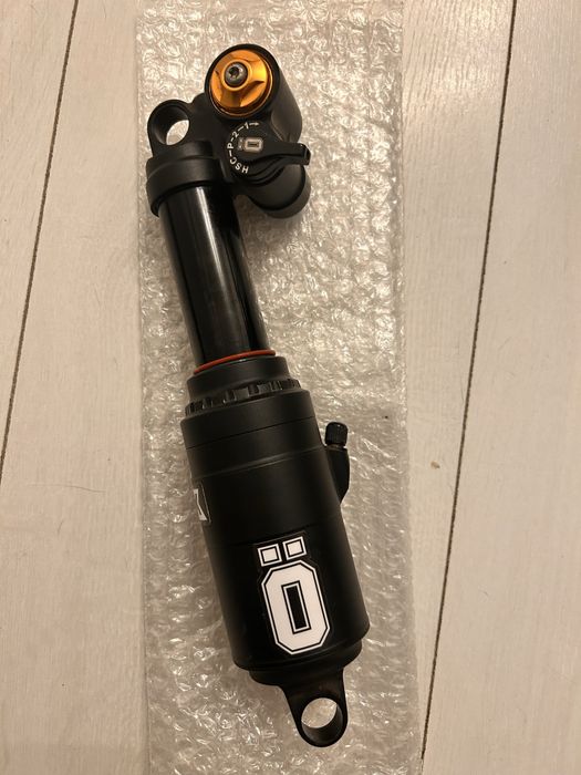 Ohlins ttx2 230/65