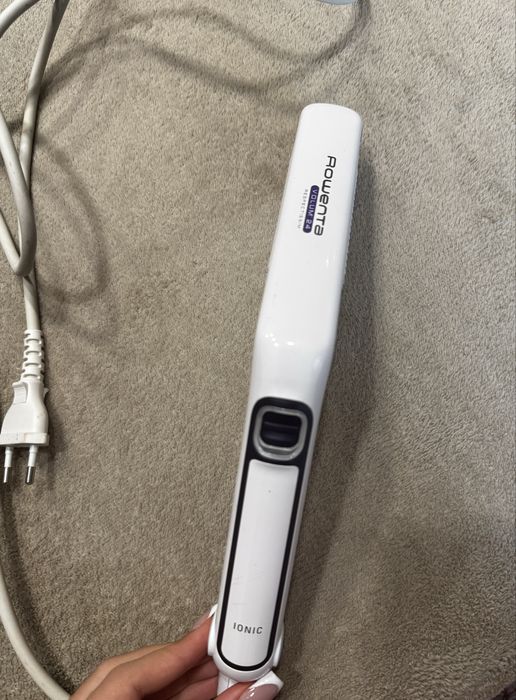 Маша за коса Rowenta