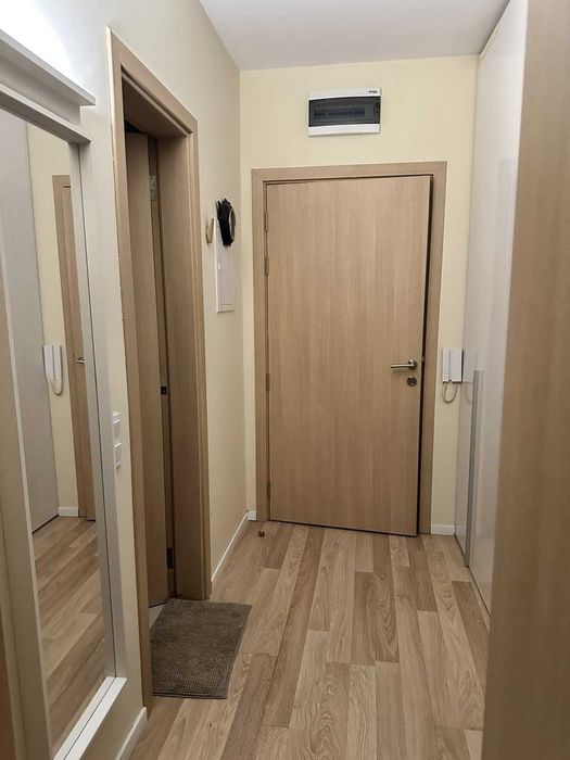 Дава се под наем Двустаен апартамент в София, Манастирски ливади - 65 кв.м за 510 € - Снимка #7