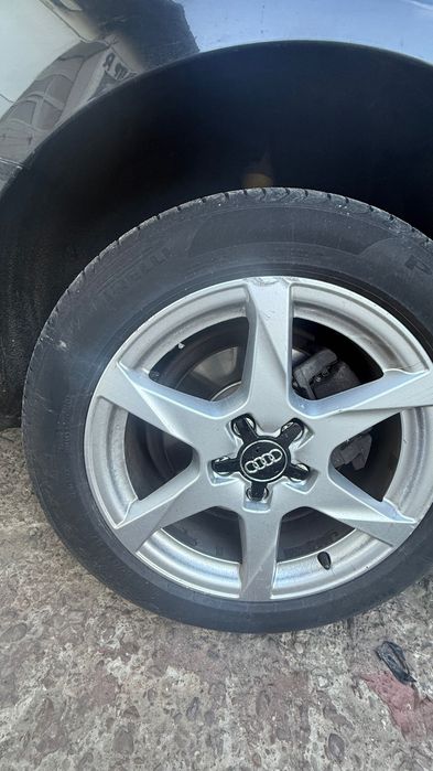 Vând Audi A4 B 8 2.0 tdi