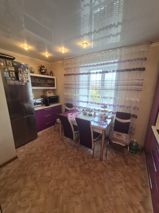 Продам 3х комнатную квартиру