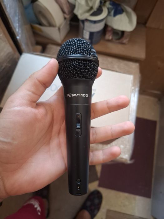 DJ active speakers presonus air 12