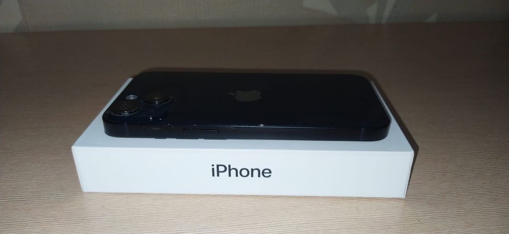 Продам iphone 14 в прекрасном состоянии