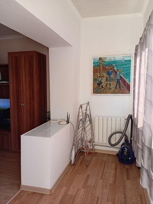 Продаётся 3-х ком квартира.