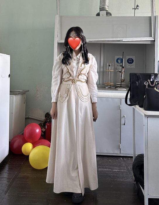 Продам национальный жилет