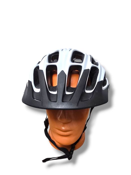 Fox велосипедна каска