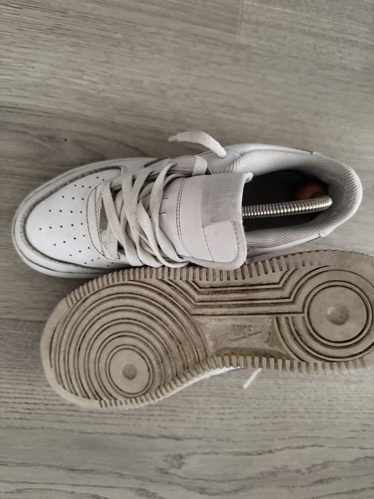Air force 1 low
