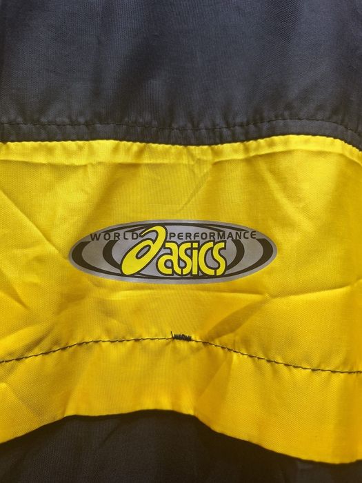 Geaca ASICS Anti-vânt