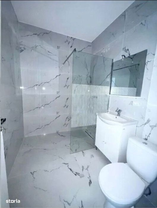 Apartament 2 camere - calea urseni - decomandat
