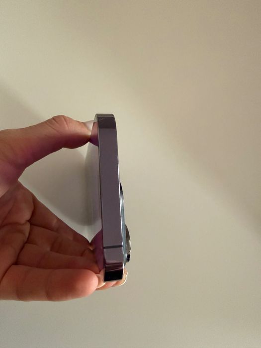 iPhone 14 Pro 256 GB Deep Purple